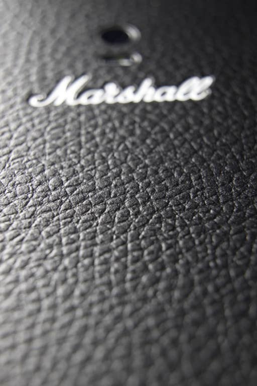 Marshall London: Hands-On (Test)