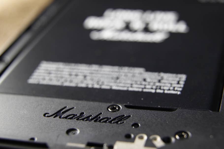 Marshall London: Hands-On (Test)