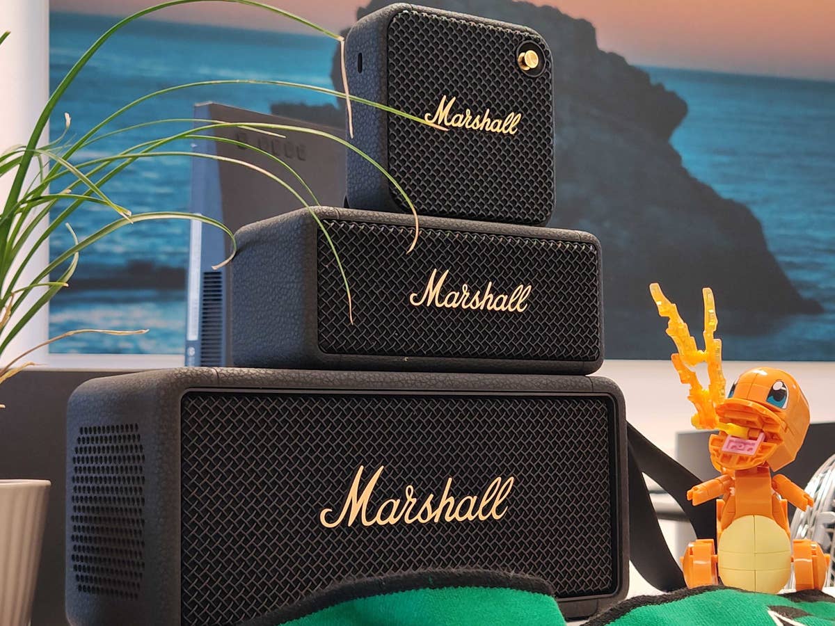 Marshall Middleton Marshall Middleton