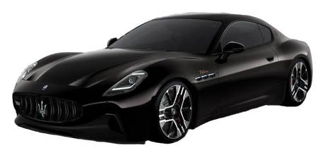 maserati-granturismo-folgore-seitlich-vorn-schwarz maserati-granturismo-folgore-seitlich-vorn-schwarz