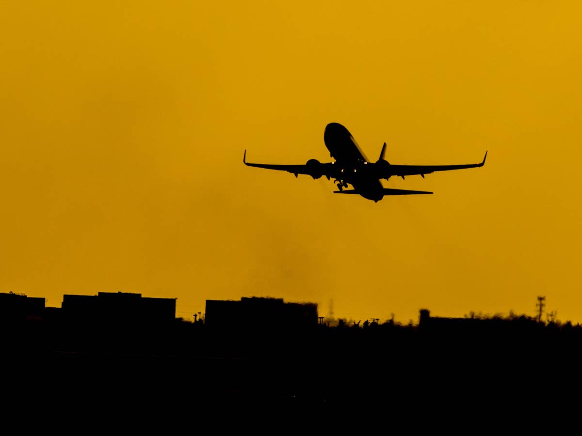 Massiver Betrug: Mit dieser Airline sollte man lieber nicht in den Urlaub fliegen
