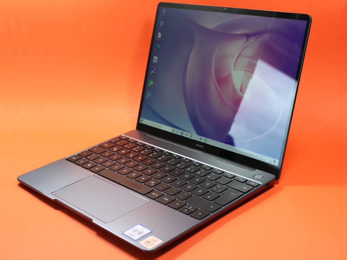 Huawei Matebook 13 2020