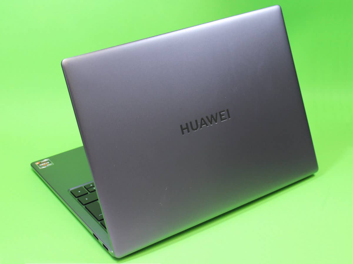 Huawei Matebook 14 AMD (2021/22)