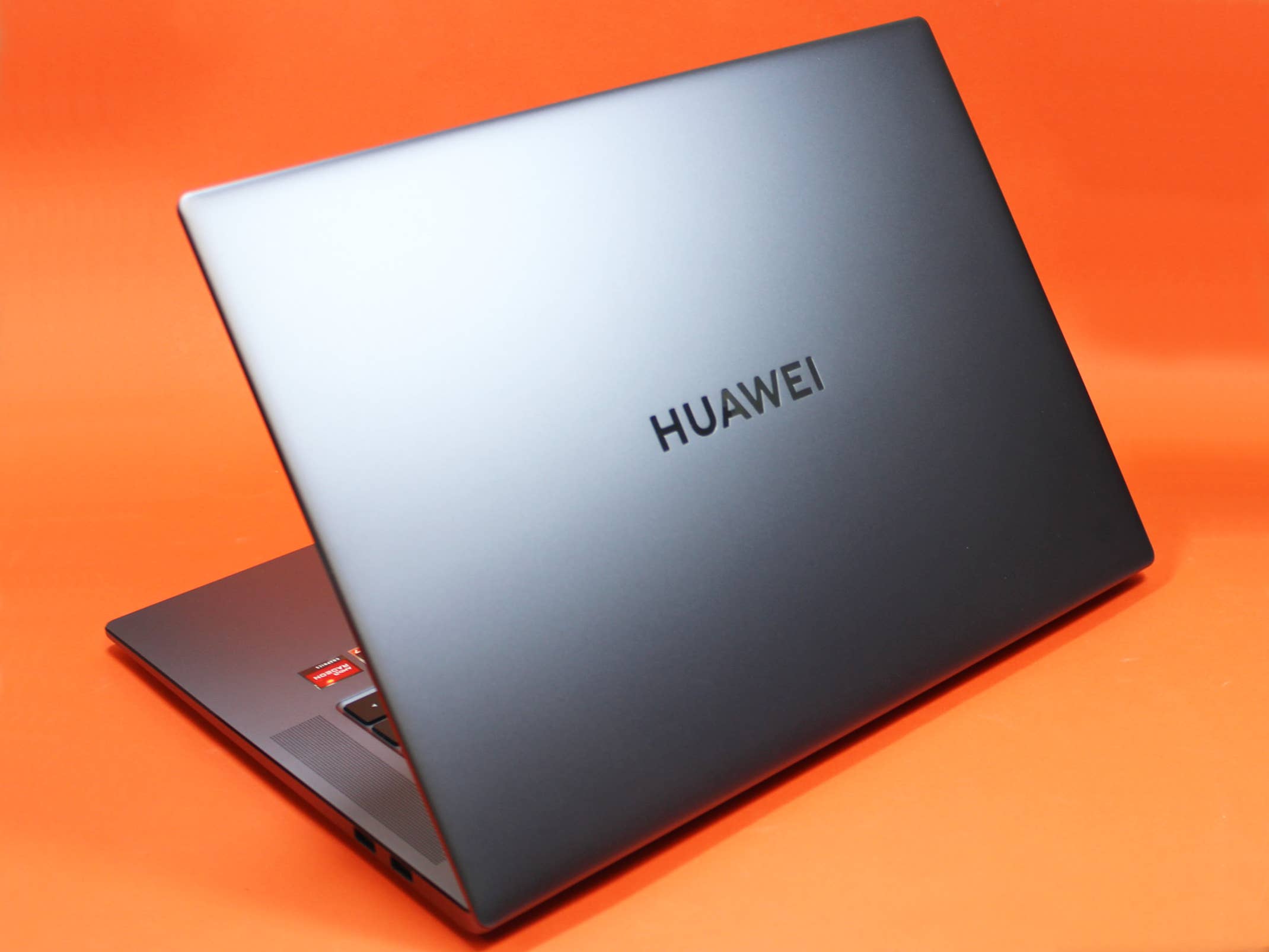 Huawei Matebook 16 im Test: Mehr als nur ein Office-Helfer