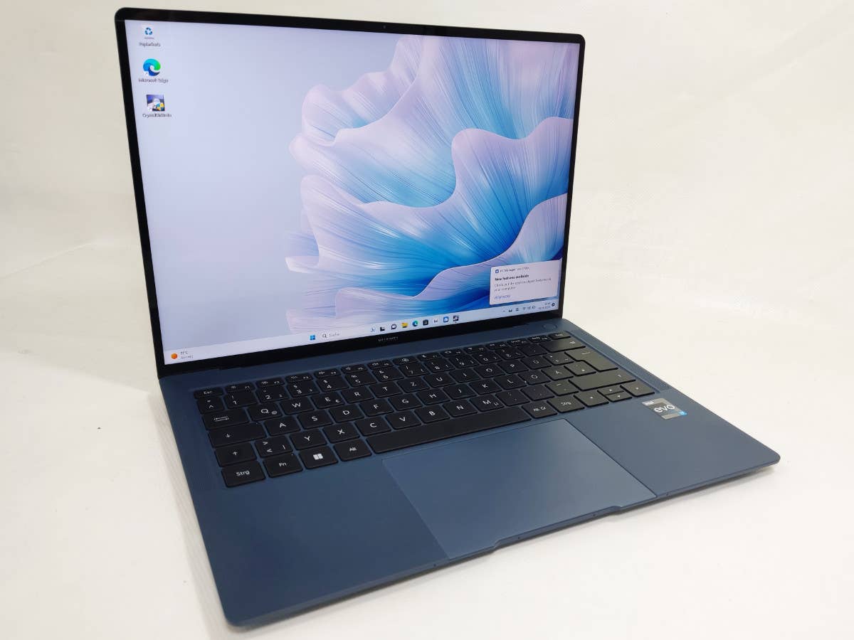 Huawei Matebook X Pro