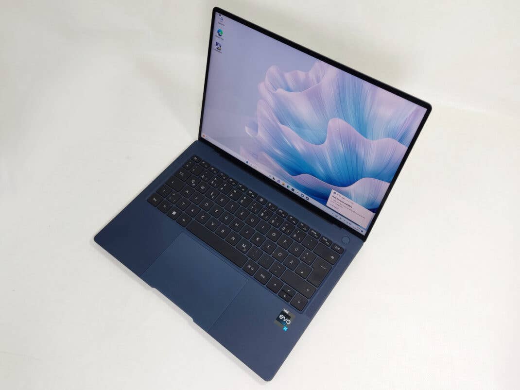 Huawei Matebook X Pro