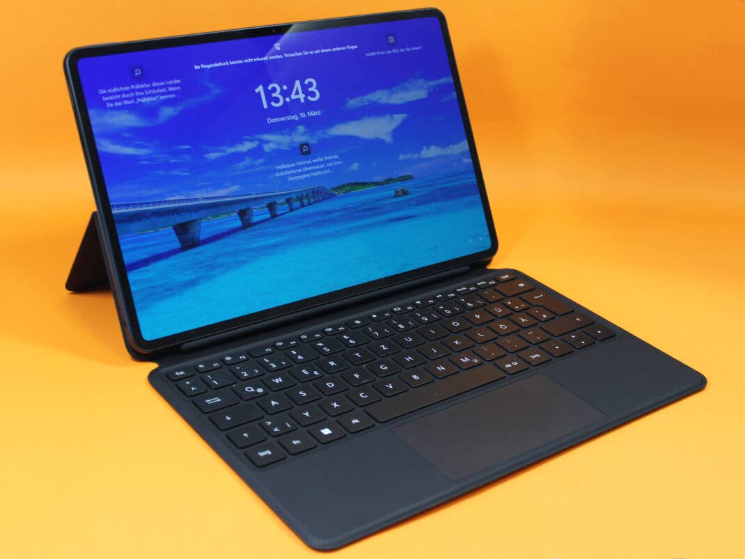 Huawei Matebook E 2022