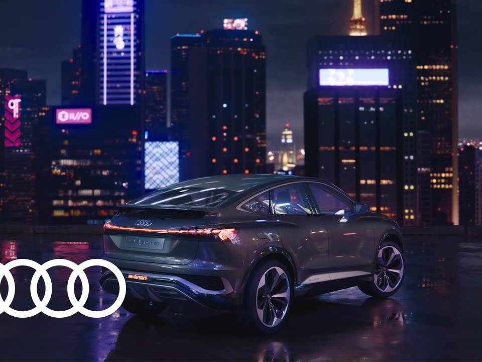 Von Audi bis Suzuki: Neue E-Autos für Groß und Klein