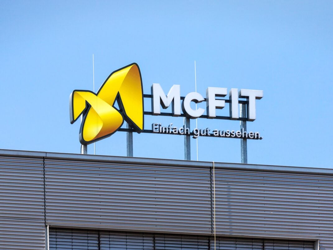 Preissprung: McFit muss Website-Preise anpassen