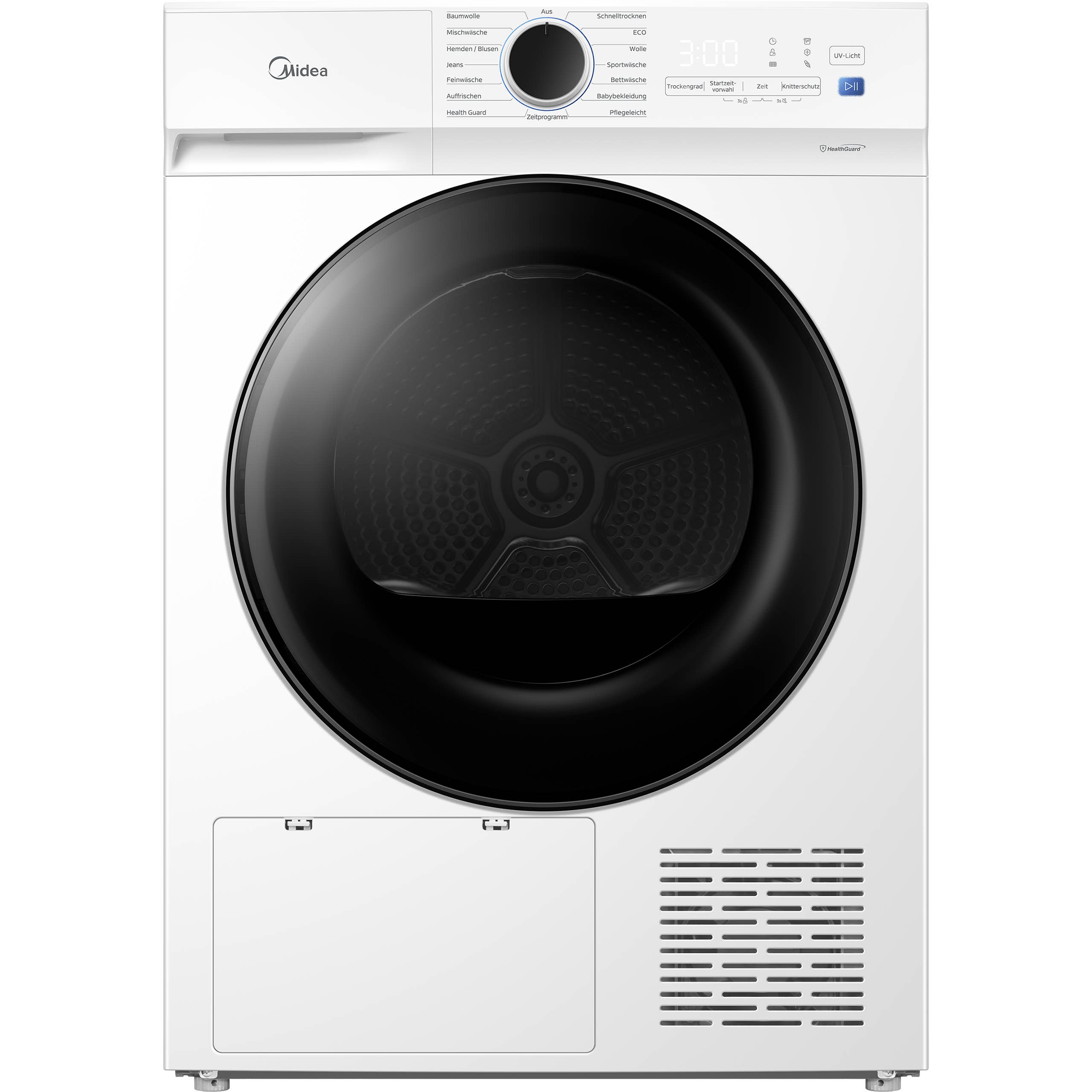 Amazon wirft 8-kg-Waschmaschine für deutlich unter 400 Euro raus