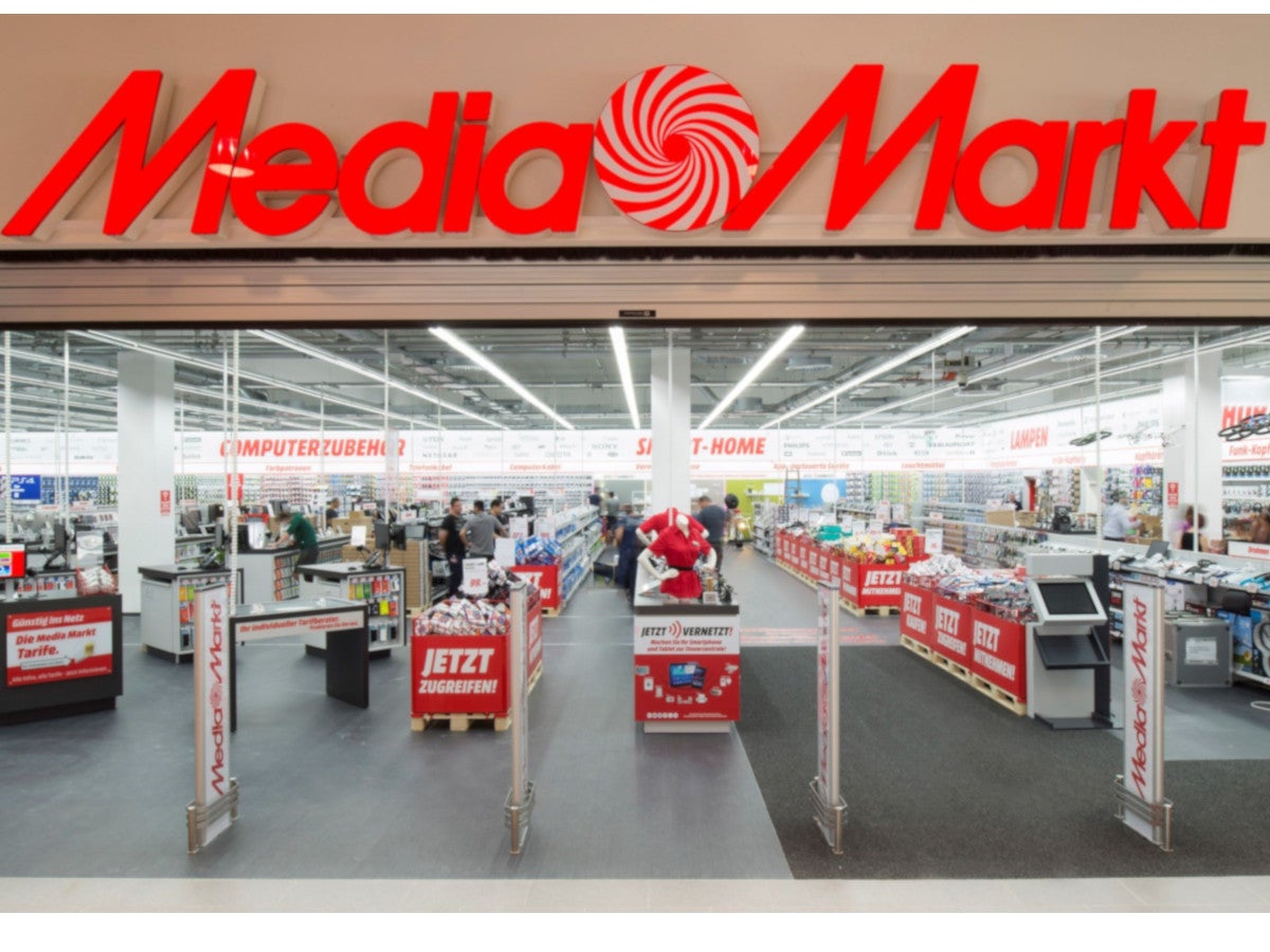 #Großes Schnäppchen-Versprechen: neue MediaMarkt-Aktion gestartet