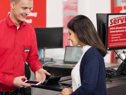 Media Markt Reparatur-Service