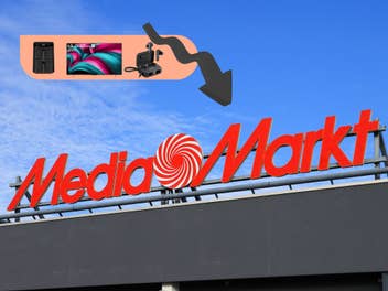 MediaMarkt Singles Day Aktion