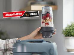 MediaMarkt-Angebot: Dieses Küchengerät kann sogar Smoothies