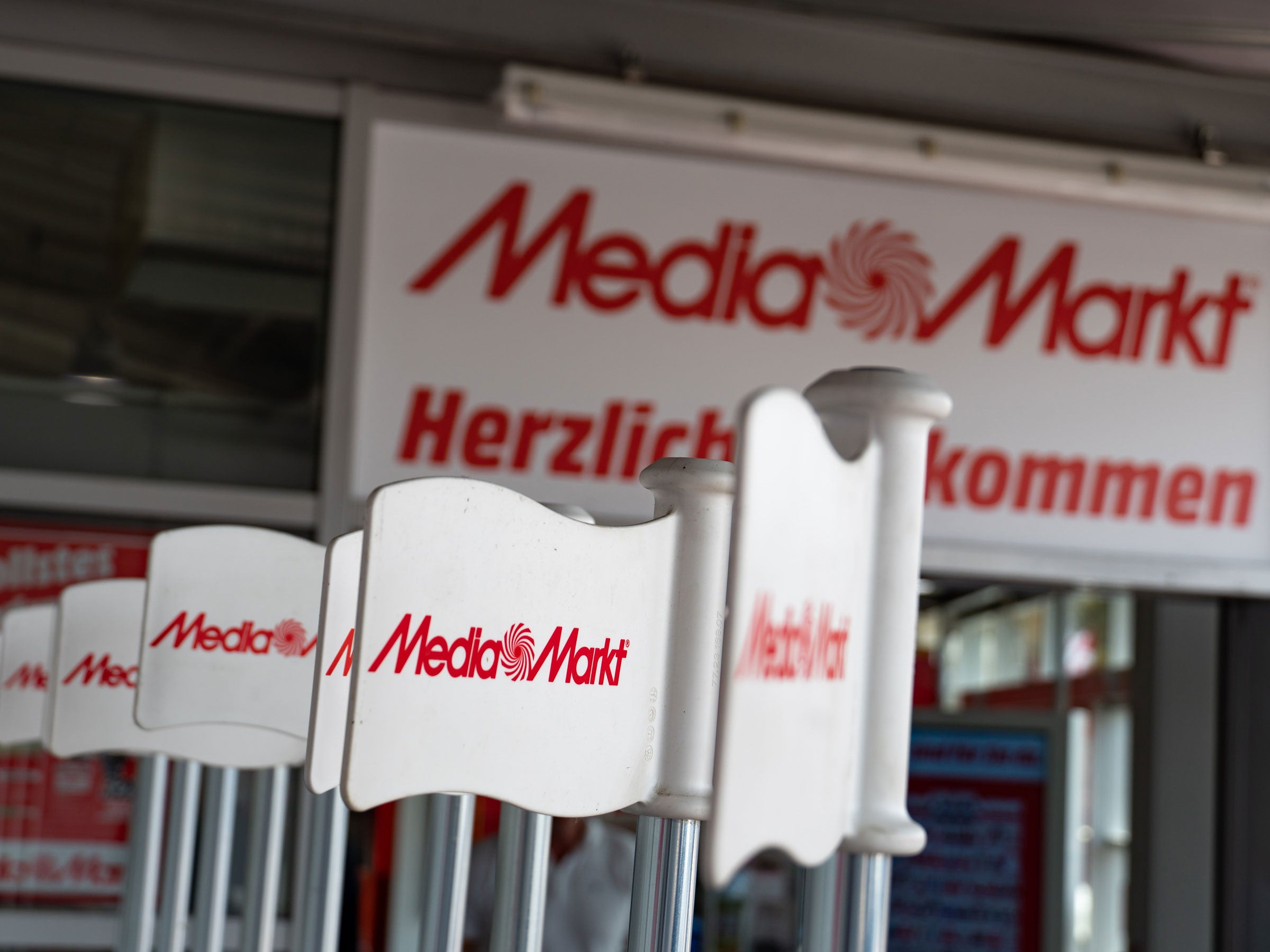 #KitchenAid zum Super-Preis: MediaMarkt wirbt im Prospekt aber mit anderen, großem Versprechen