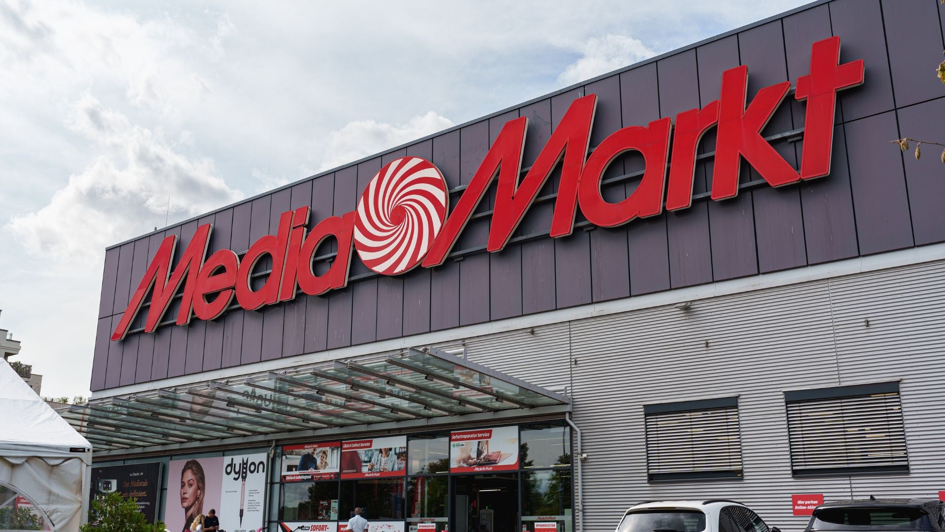 Über 500 Euro Preisvorteil: So sticht MediaMarkt die Konkurrenz aus