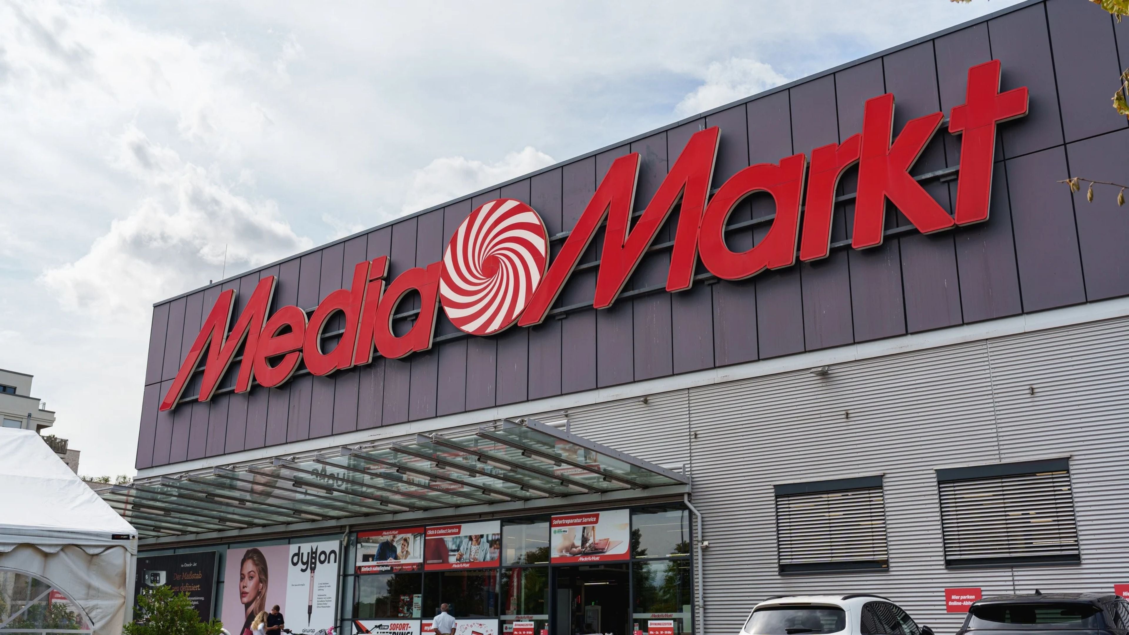 MediaMarkt: Neues Samsung-Handy im Sonderangebot