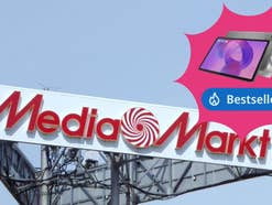 MediaMarkt Lenovo Tablet Bestseller