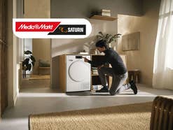 Miele Trockner bei MediaMarkt