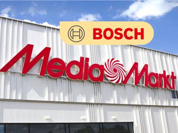 Bosch-Angebote bei MediaMarkt