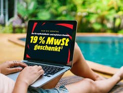 MediaMarkt MwSt-Aktion 2026