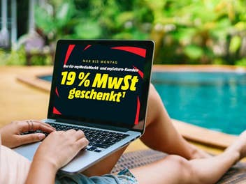 MediaMarkt MwSt-Aktion 2026