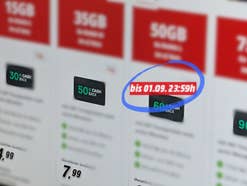 Dank Cashback-Trick gratis: MediaMarkt macht O2-Tarife kostenlos