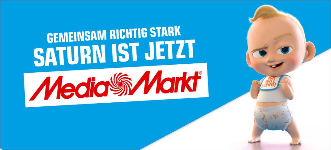 MediaMarkt & Saturn Fusion in Österreich