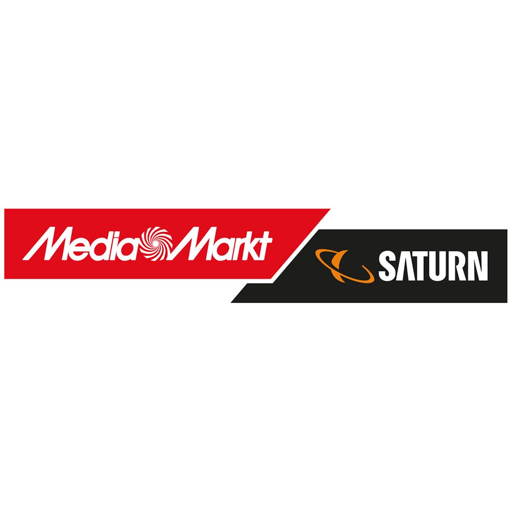 MediaMarkt/Saturn-Logo