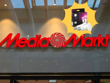 Philips Hue MediaMarkt