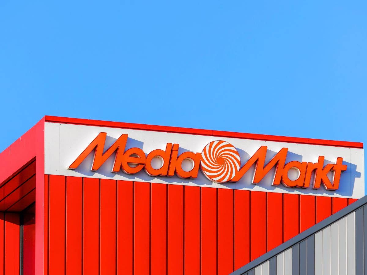 MediaMarkt schmeißt Samsung-Waschmaschine zum Bestpreis raus - jetzt 54 Prozent günstiger MediaMarkt schmeißt Samsung-Waschmaschine zum Bestpreis raus - jetzt 54 Prozent günstiger
