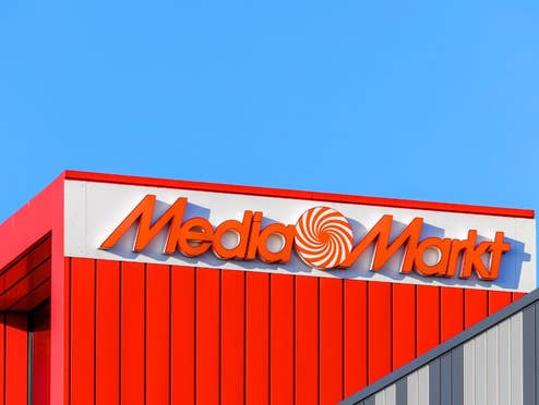 MediaMarkt schmeißt Samsung-Waschmaschine zum Bestpreis raus - jetzt 54 Prozent günstiger