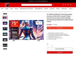 Fake-Shop angeblich von MediaMarkt