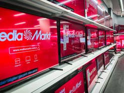MediaMarkt startet großen LG Abverkauf: OLED-Fernseher bis zu 63 Prozent günstiger