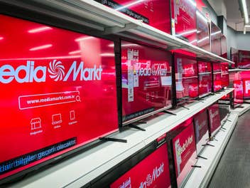 MediaMarkt startet großen LG Abverkauf: OLED-Fernseher bis zu 63 Prozent günstiger