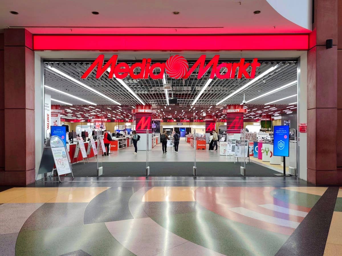 MediaMarkt startet neuen Ausverkauf - Dieses 39-Euro-Produkt von Sony ist unser Highlight