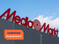 MediaMarkt startet neuen Samsung-Ausverkauf: Smartphones, Tablet & Smartwatch günstiger