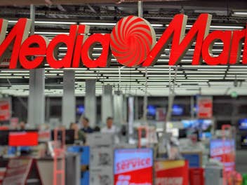 MediaMarkt Store