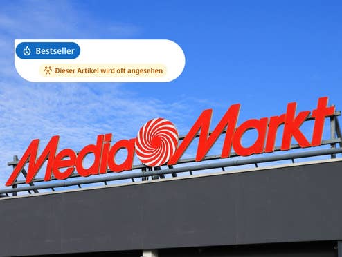 Bosch Besteller MediaMarkt
