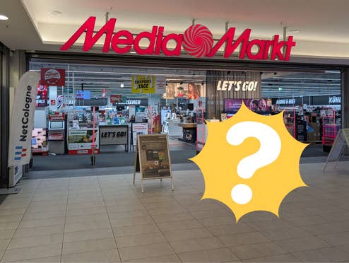 MediaMarkt verkauft geniales Gadget für unter 25 Euro, das jedes Chaos zu Hause beseitigt
