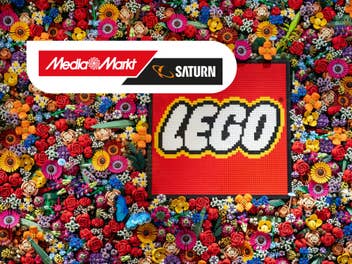 MediaMarkt verkauft Lego Technic Sets