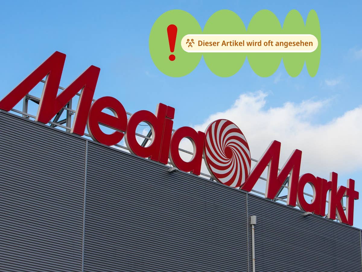 MediaMarkt verkauft Lenovo Tablet