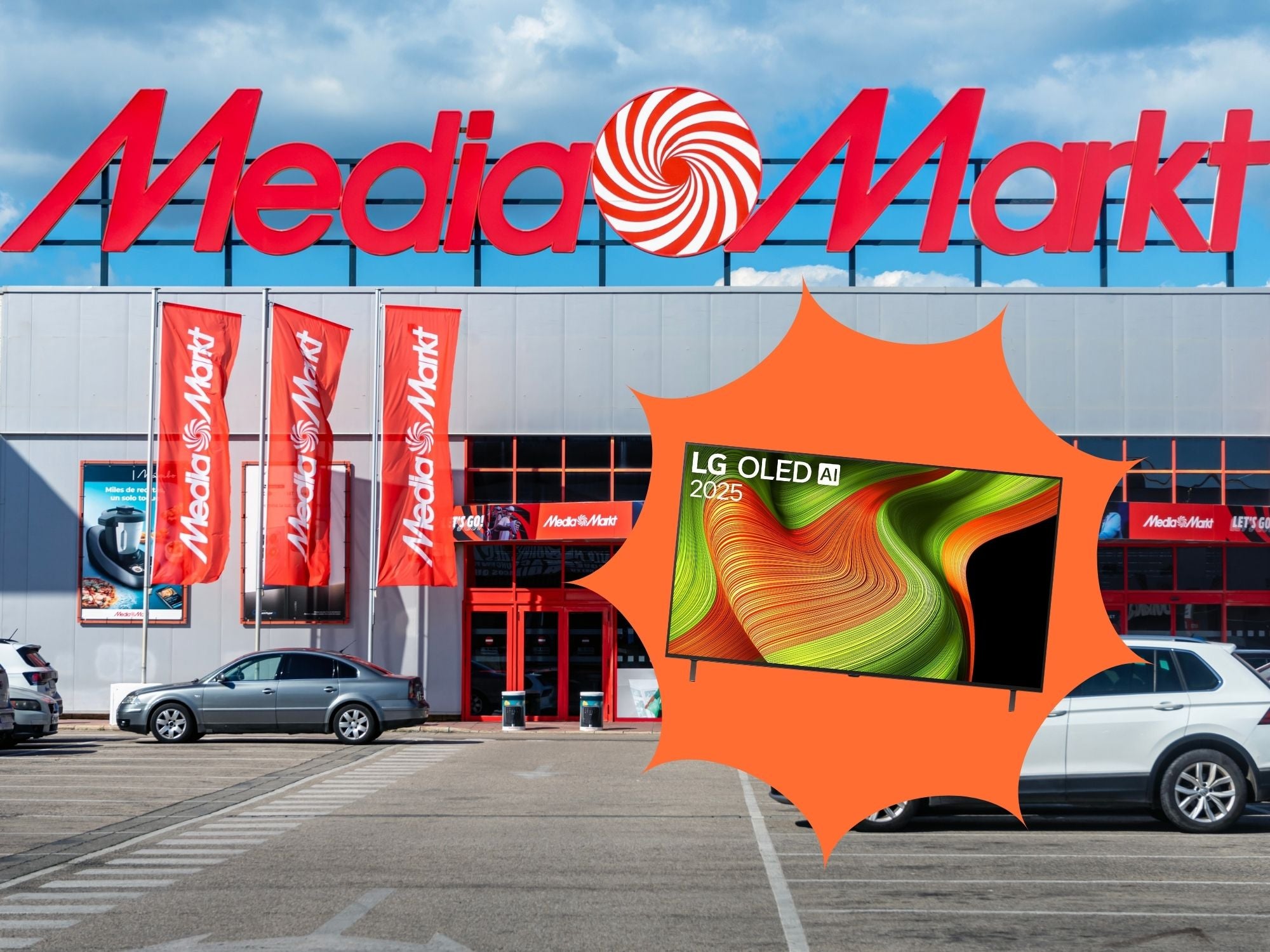 MediaMarkt-verkauft-LG-OLED-TV-f-r-unter-700-Euro-und-schenkt-100-Euro-Gutschein-dazu