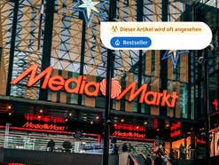 Kann jeder gebrauchen & kostet keine 10 Euro: MediaMarkt liefert Logitech-Besteller kostenfrei