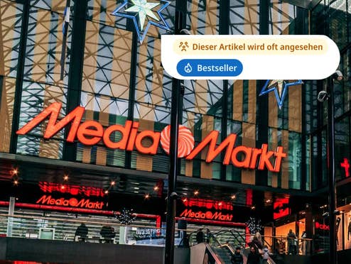 Kann jeder gebrauchen & kostet keine 10 Euro: MediaMarkt liefert Logitech-Besteller kostenfrei