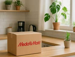 MediaMarkt verkauft Marken-Gerät, das in jedem Küchenschrank liegen sollte, zum halben Preis
