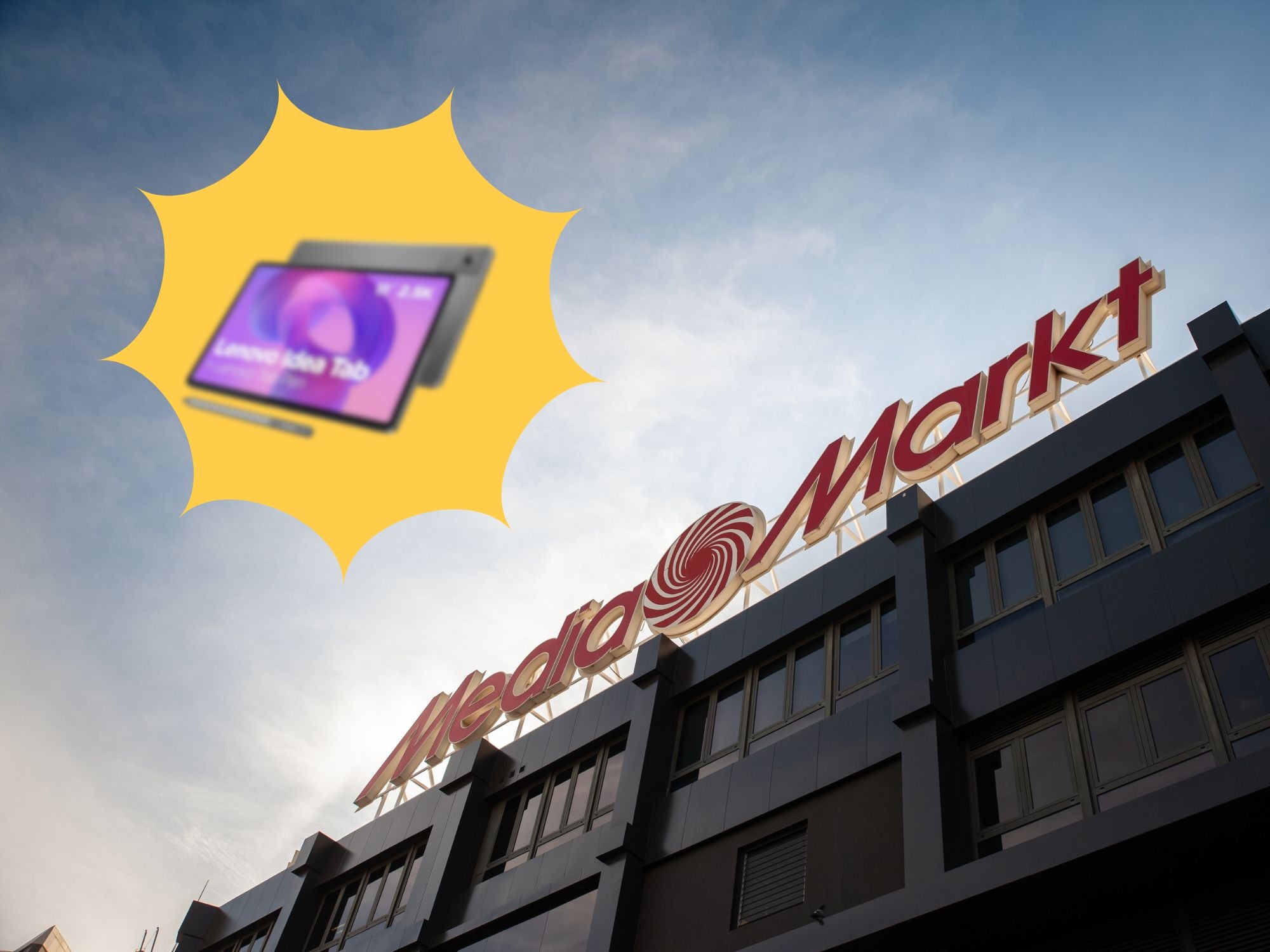 Preis-Leistungs-Kracher-MediaMarkt-verkauft-Marken-Tablet-f-r-nur-149-Euro