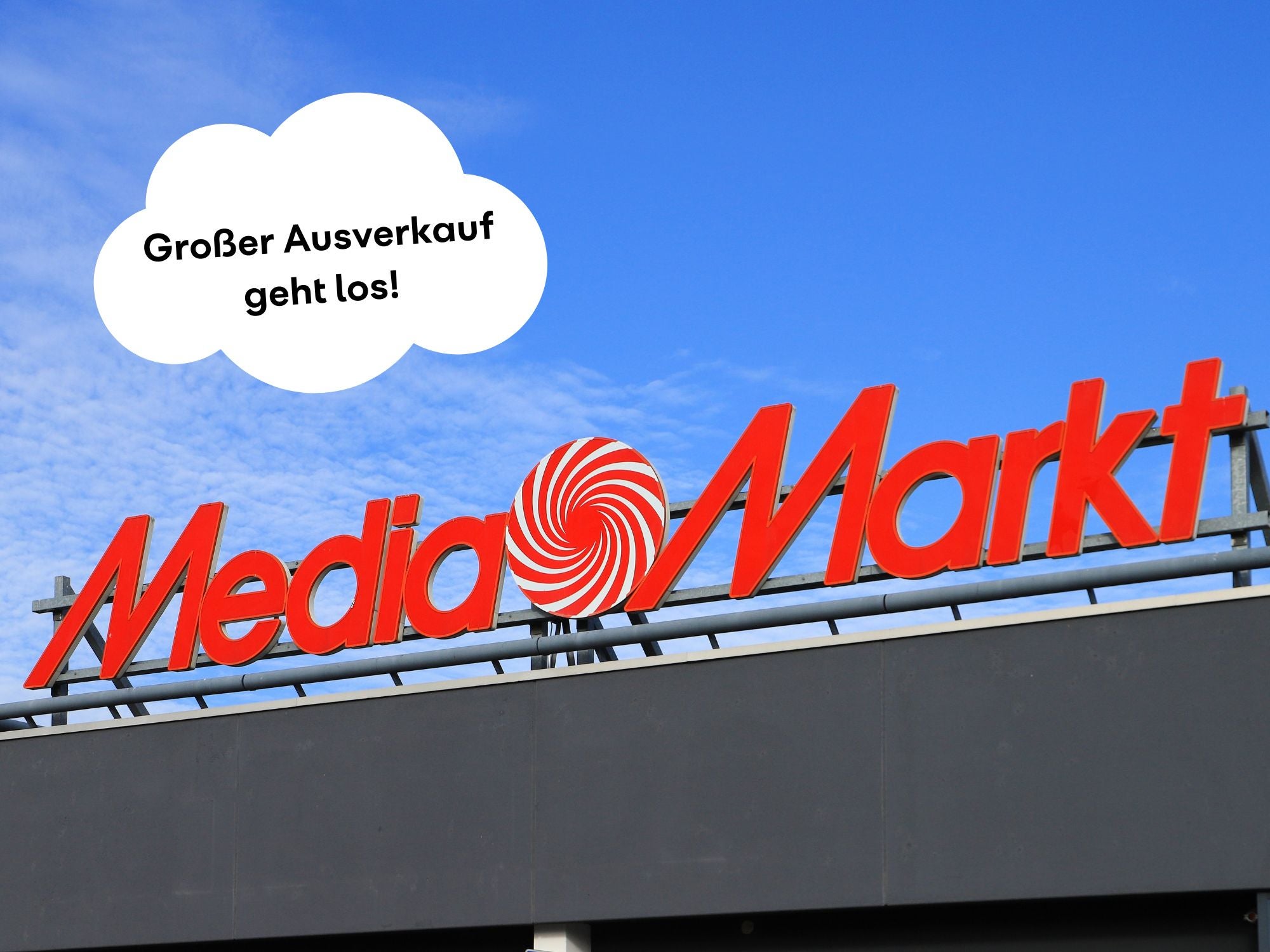 MediaMarkt verkauft nur bis nächsten Dienstag (21.10.) Samsung, LG, Sony und Co. mit irren Rabatten