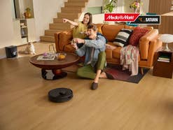 Roborock Saugroboter, Roborock Q7 BF