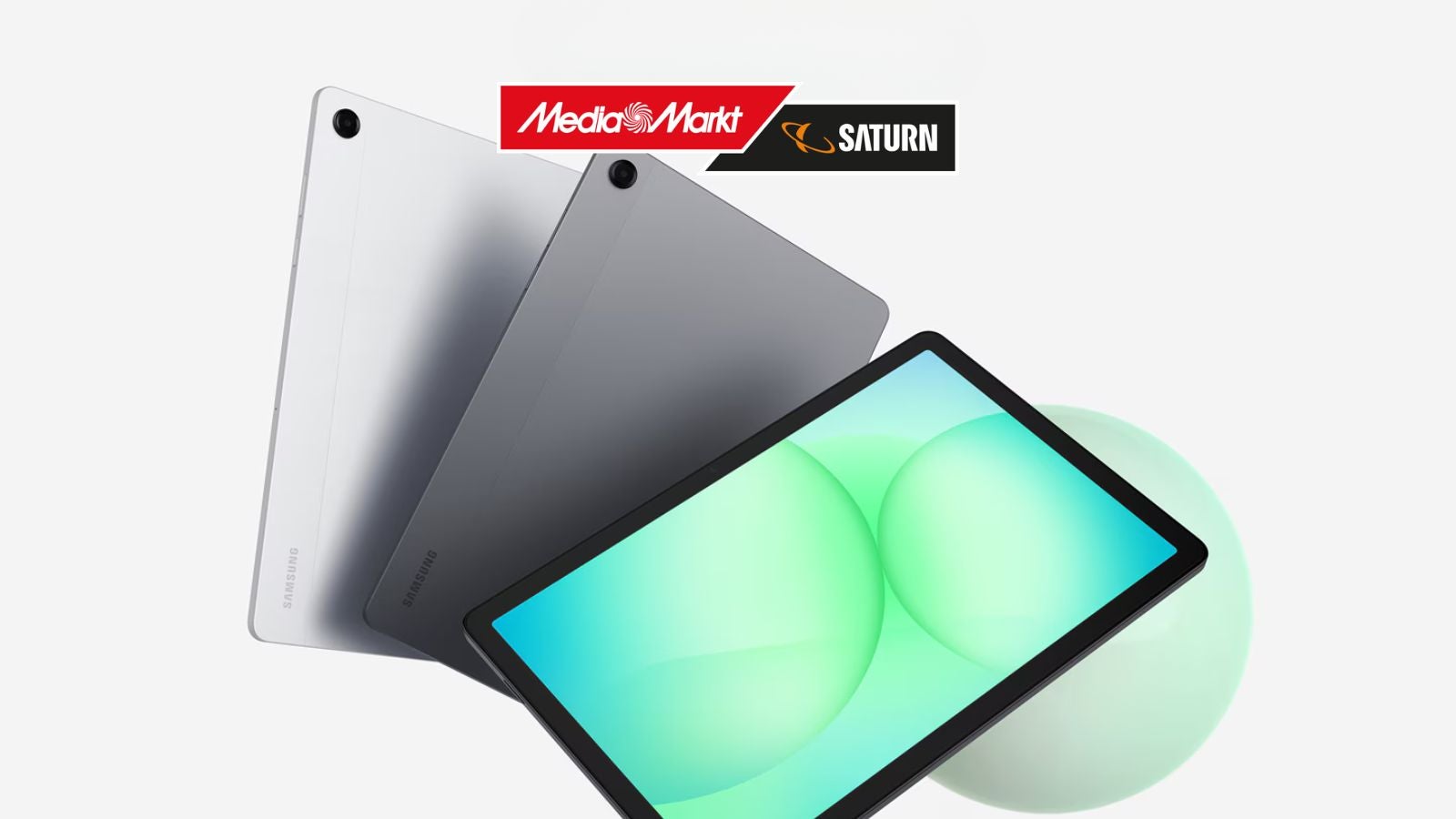 MediaMarkt verkauft Samsung-Tablet fast zum halben Preis – darum kann ich es empfehlen